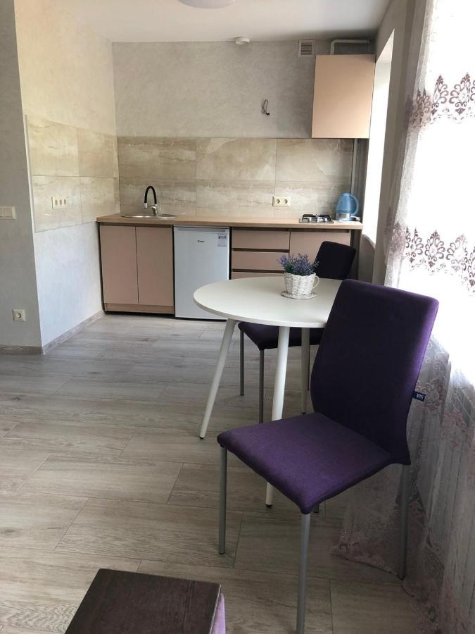 Однокімнатна Квартира, Однокомнатная Квартира Loetsk Buitenkant foto